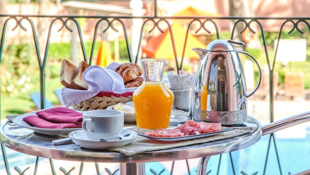 Hôtel Royal Mirage Deluxe Marrakech 5* pas cher photo 81