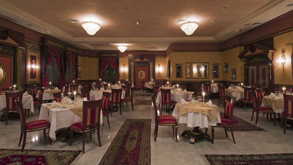 Hôtel Royal Mirage Deluxe Marrakech 5* pas cher photo 85