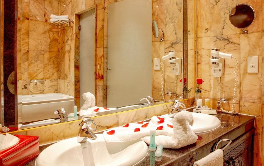 Hôtel Royal Mirage Deluxe Marrakech 5* pas cher photo 87