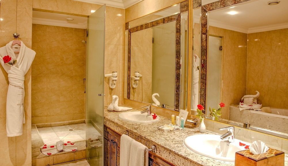 Hôtel Royal Mirage Deluxe Marrakech 5* pas cher photo 91