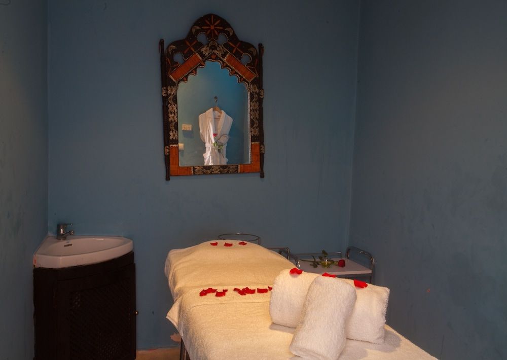 Hôtel Royal Mirage Deluxe Marrakech 5* pas cher photo 92