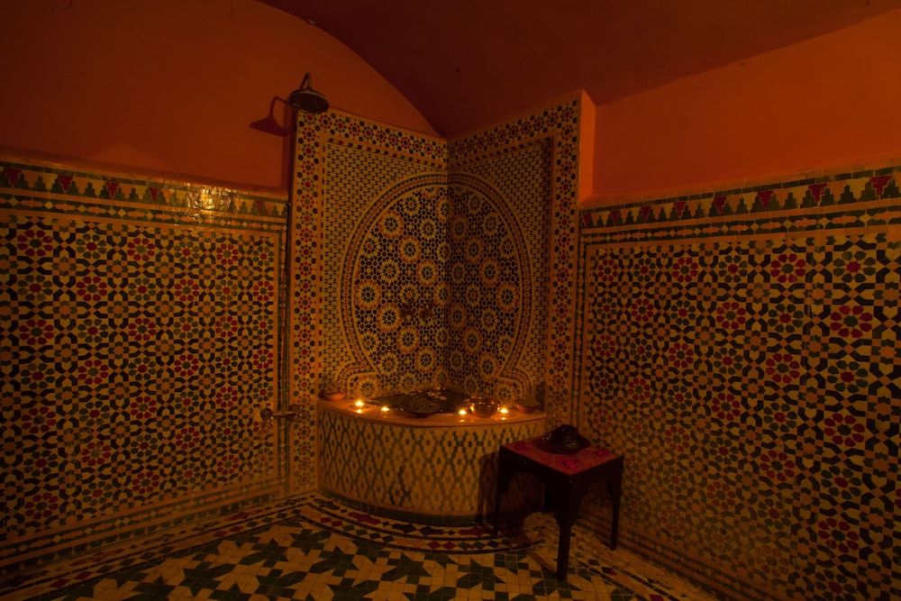 Hôtel Royal Mirage Deluxe Marrakech 5* pas cher photo 96
