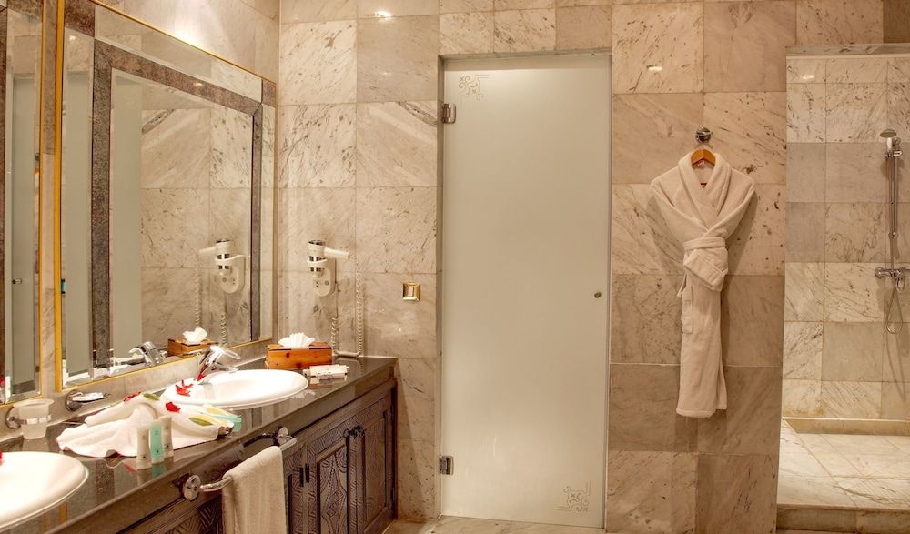 Hôtel Royal Mirage Deluxe Marrakech 5* pas cher photo 101