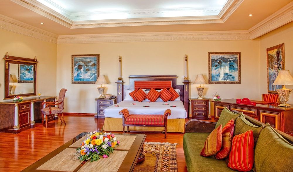 Hôtel Royal Mirage Deluxe Marrakech 5* pas cher photo 109