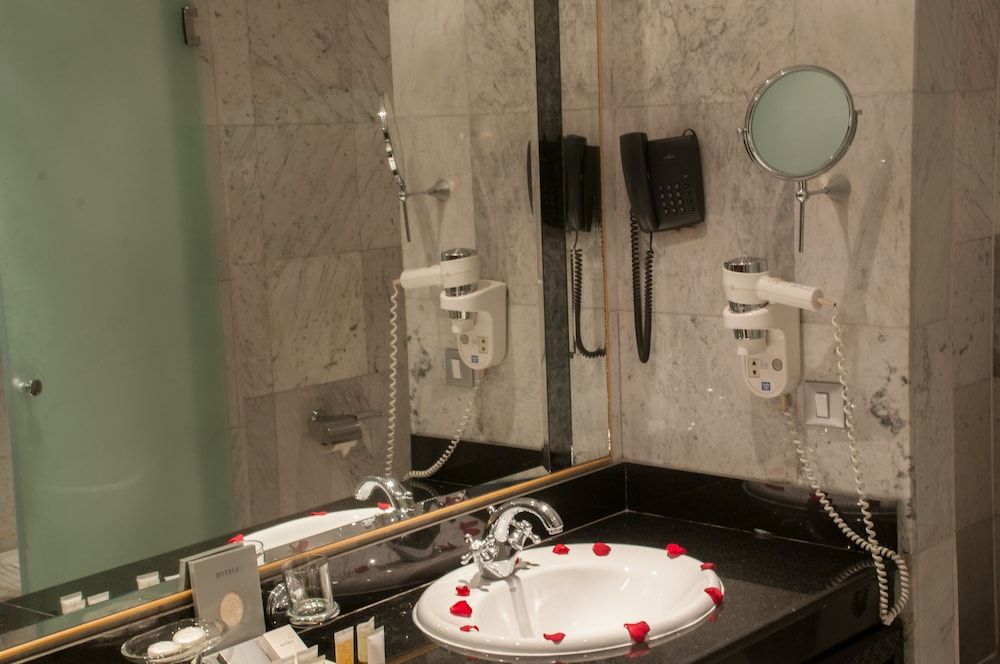 Hôtel Royal Mirage Deluxe Marrakech 5* pas cher photo 112