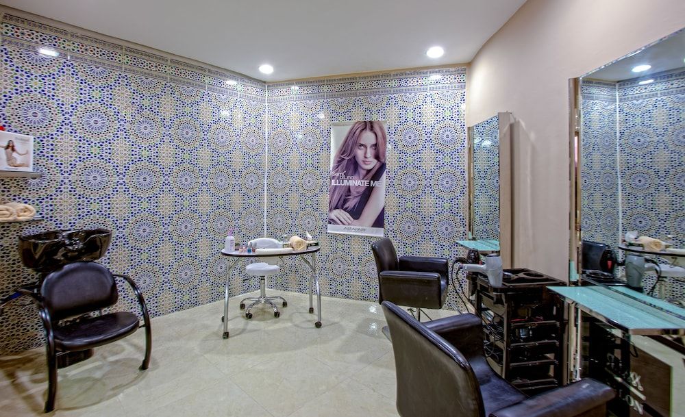Hôtel Royal Mirage Deluxe Marrakech 5* pas cher photo 114
