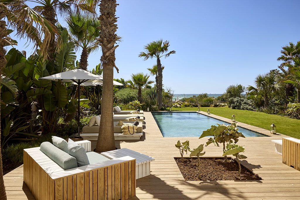 Hôtel Sofitel Agadir Thalassa Sea et Spa 5* pas cher photo 4