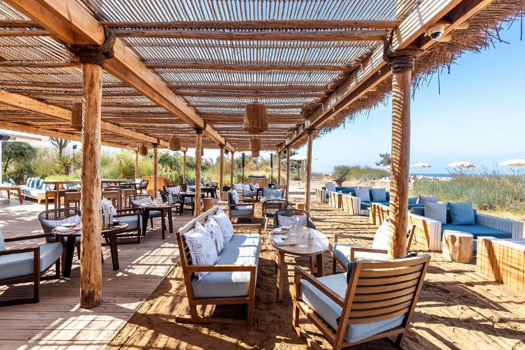 Hôtel Sofitel Agadir Thalassa Sea et Spa 5* pas cher photo 5