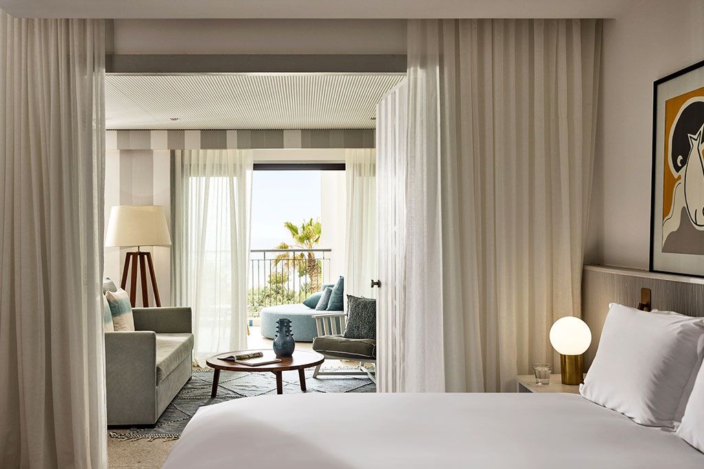 Hôtel Sofitel Agadir Thalassa Sea et Spa 5* pas cher photo 6