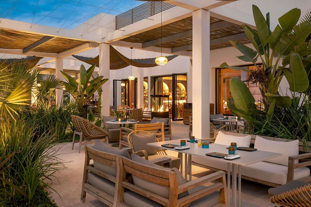 Hôtel Sofitel Agadir Thalassa Sea et Spa 5* pas cher photo 8