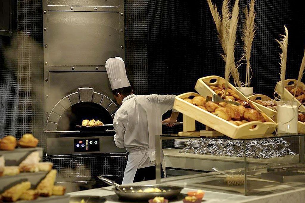 Hôtel Sofitel Agadir Thalassa Sea et Spa 5* pas cher photo 9