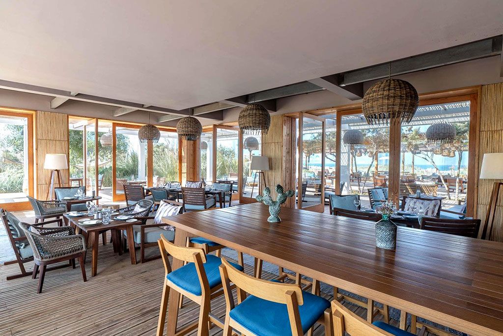 Hôtel Sofitel Agadir Thalassa Sea et Spa 5* pas cher photo 10