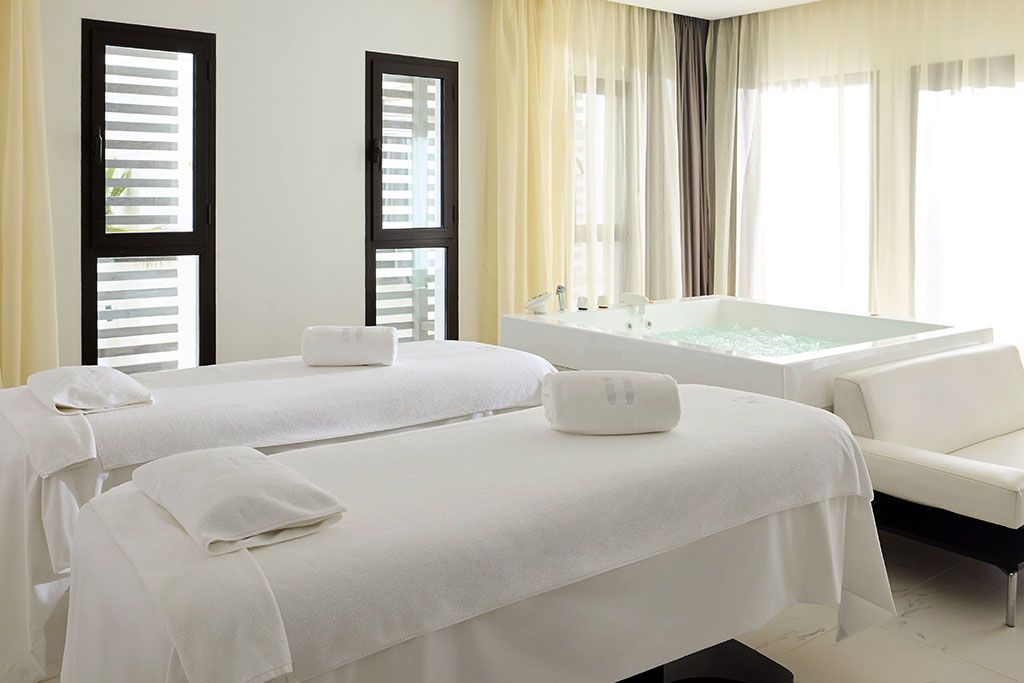 Hôtel Sofitel Agadir Thalassa Sea et Spa 5* pas cher photo 13