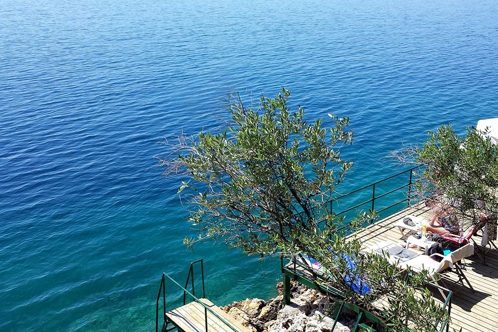 Nautilus Barbati Hôtel 3* pas cher photo 3
