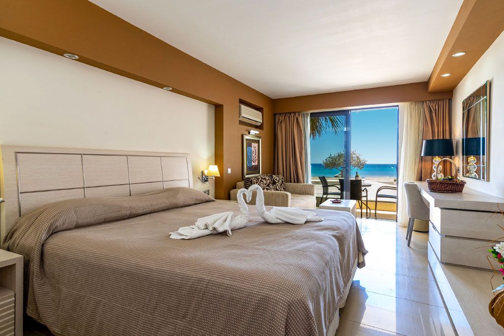 Kamari Plus Hôtel 4* pas cher photo 6