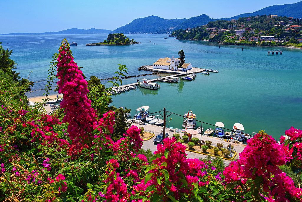 Hôtel Hellinis 3* pas cher