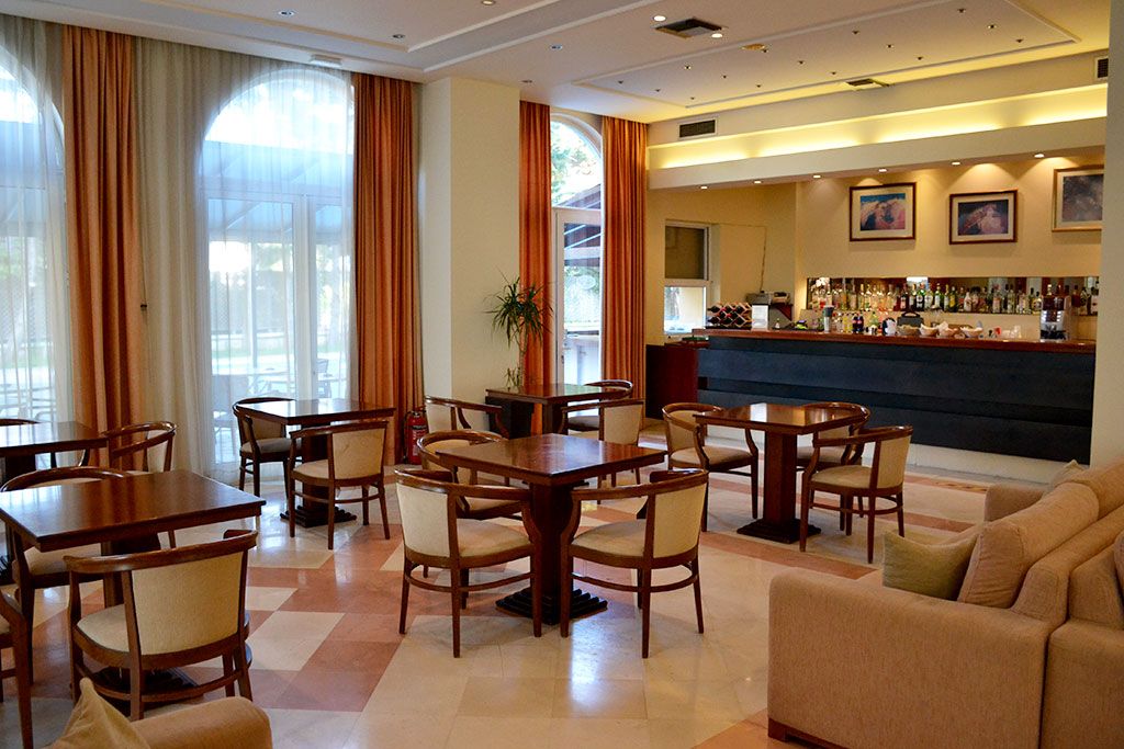 Hôtel Hellinis 3* pas cher photo 5