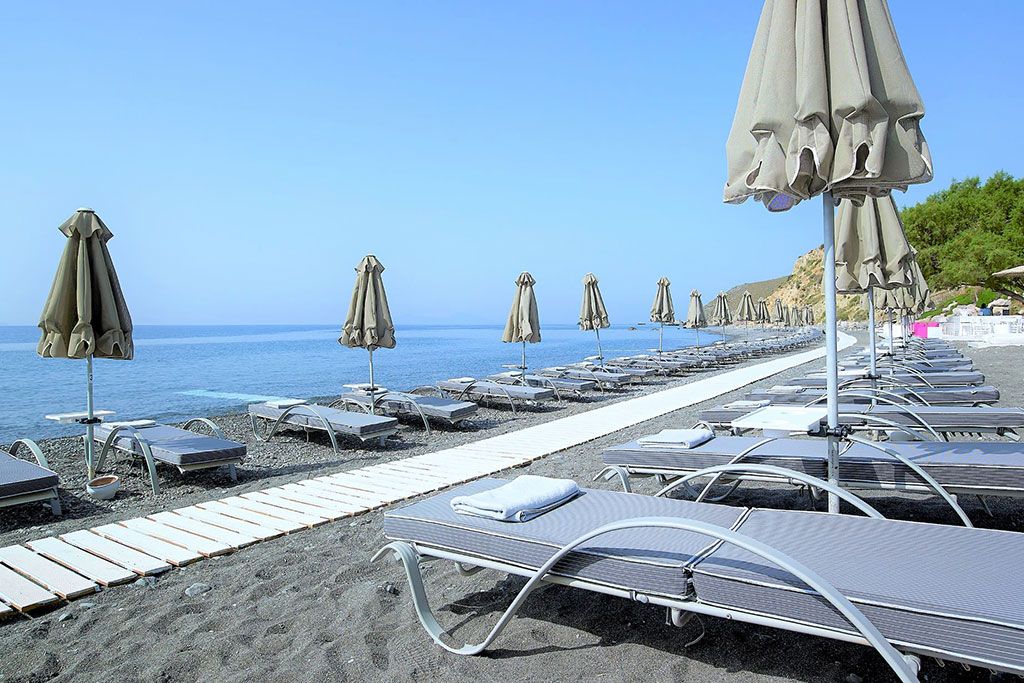 Hôtel Michelangelo Resort et Spa 5* pas cher