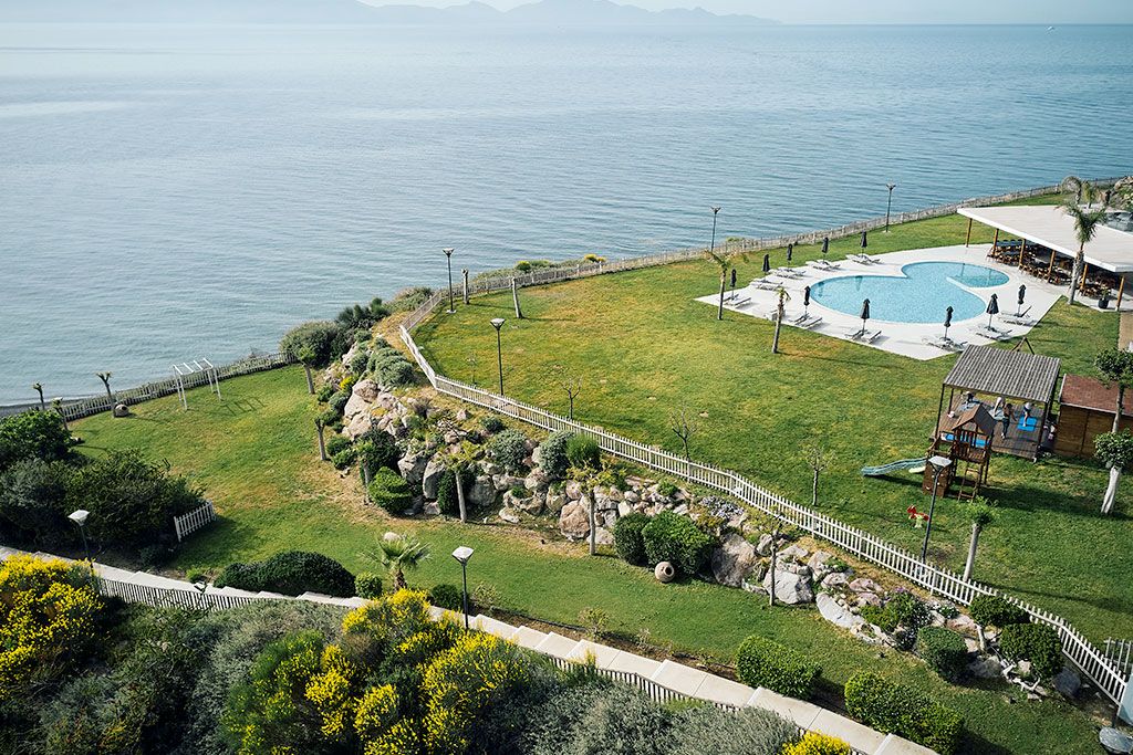 Hôtel Michelangelo Resort et Spa 5* pas cher photo 5