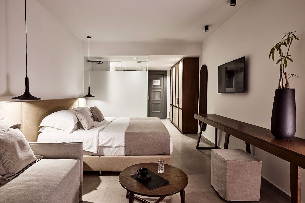 Hôtel Michelangelo Resort et Spa 5* pas cher photo 6