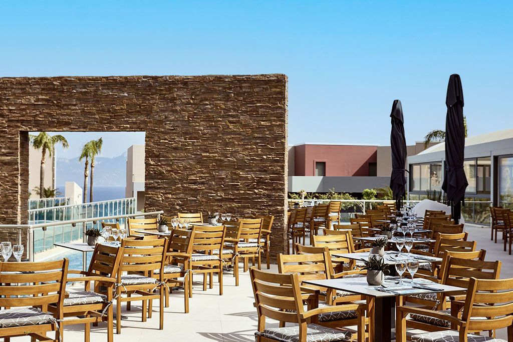 Hôtel Michelangelo Resort et Spa 5* pas cher photo 9