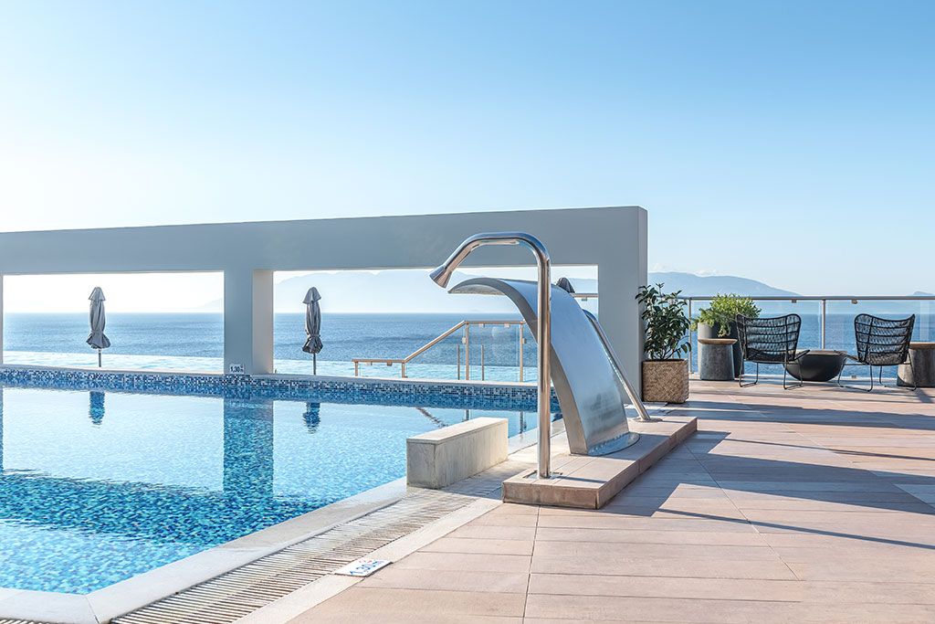 Hôtel Michelangelo Resort et Spa 5* pas cher photo 15
