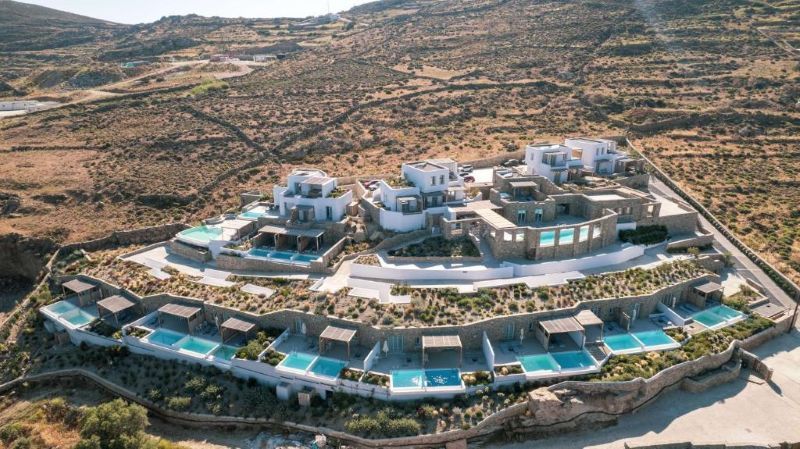 Radisson Blu Euphoria Resort 5* pas cher photo 2