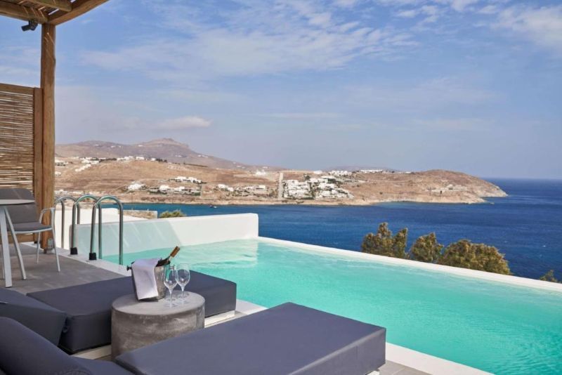 Radisson Blu Euphoria Resort 5* pas cher photo 12