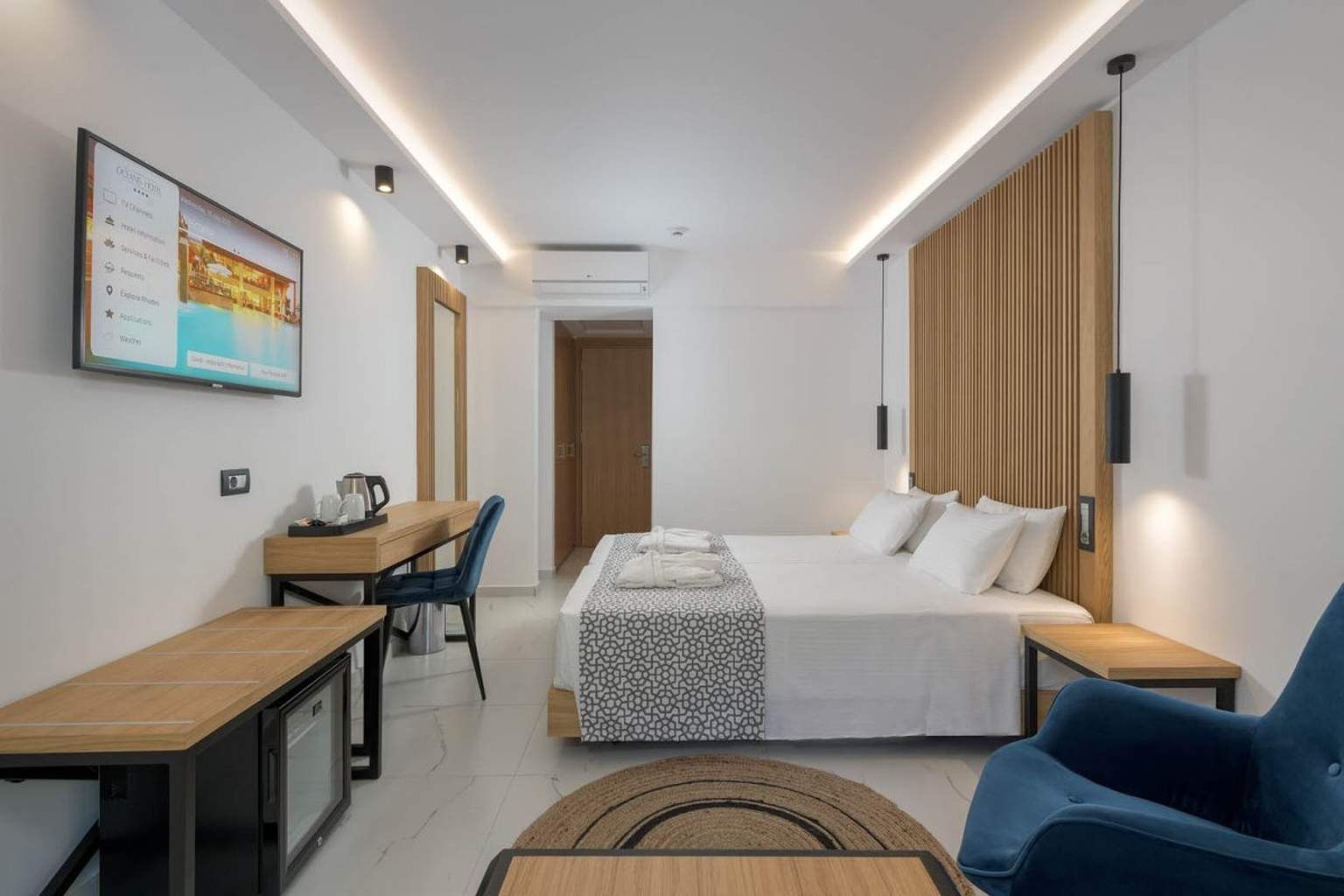 Hôtel Oceanis Beach 4* pas cher photo 5