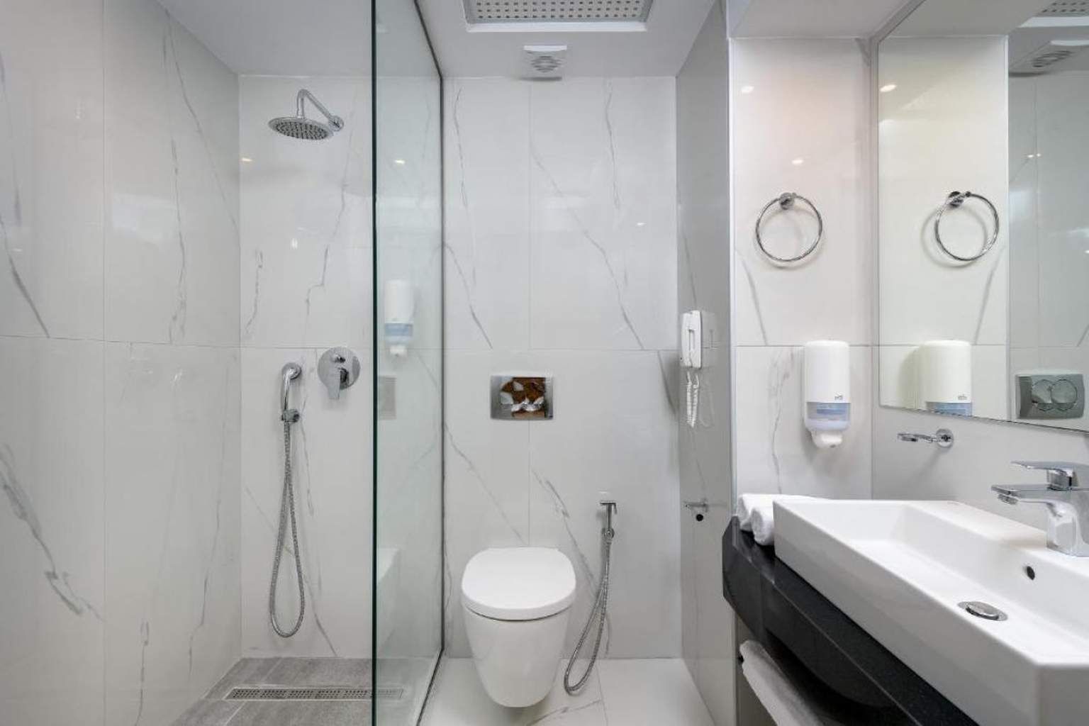 Hôtel Oceanis Beach 4* pas cher photo 7
