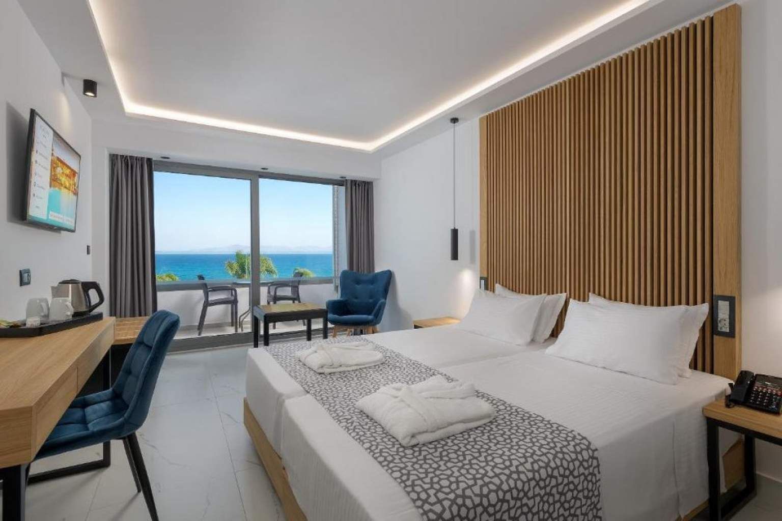 Hôtel Oceanis Beach 4* pas cher photo 9