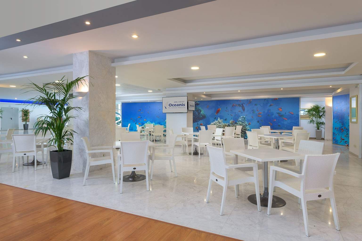 Hôtel Oceanis Beach 4* pas cher photo 10