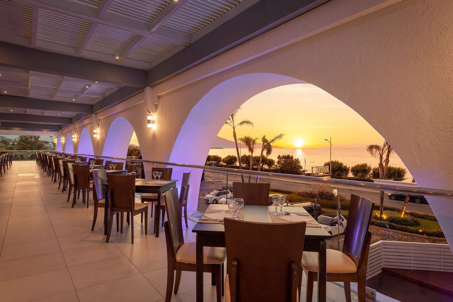 Hôtel Oceanis Beach 4* pas cher photo 11
