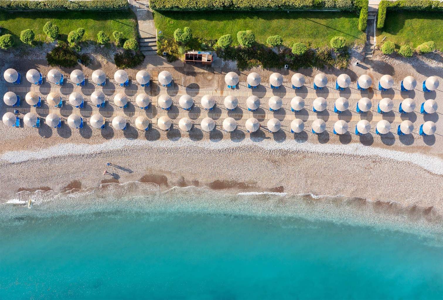 Hôtel Oceanis Beach 4* pas cher photo 14