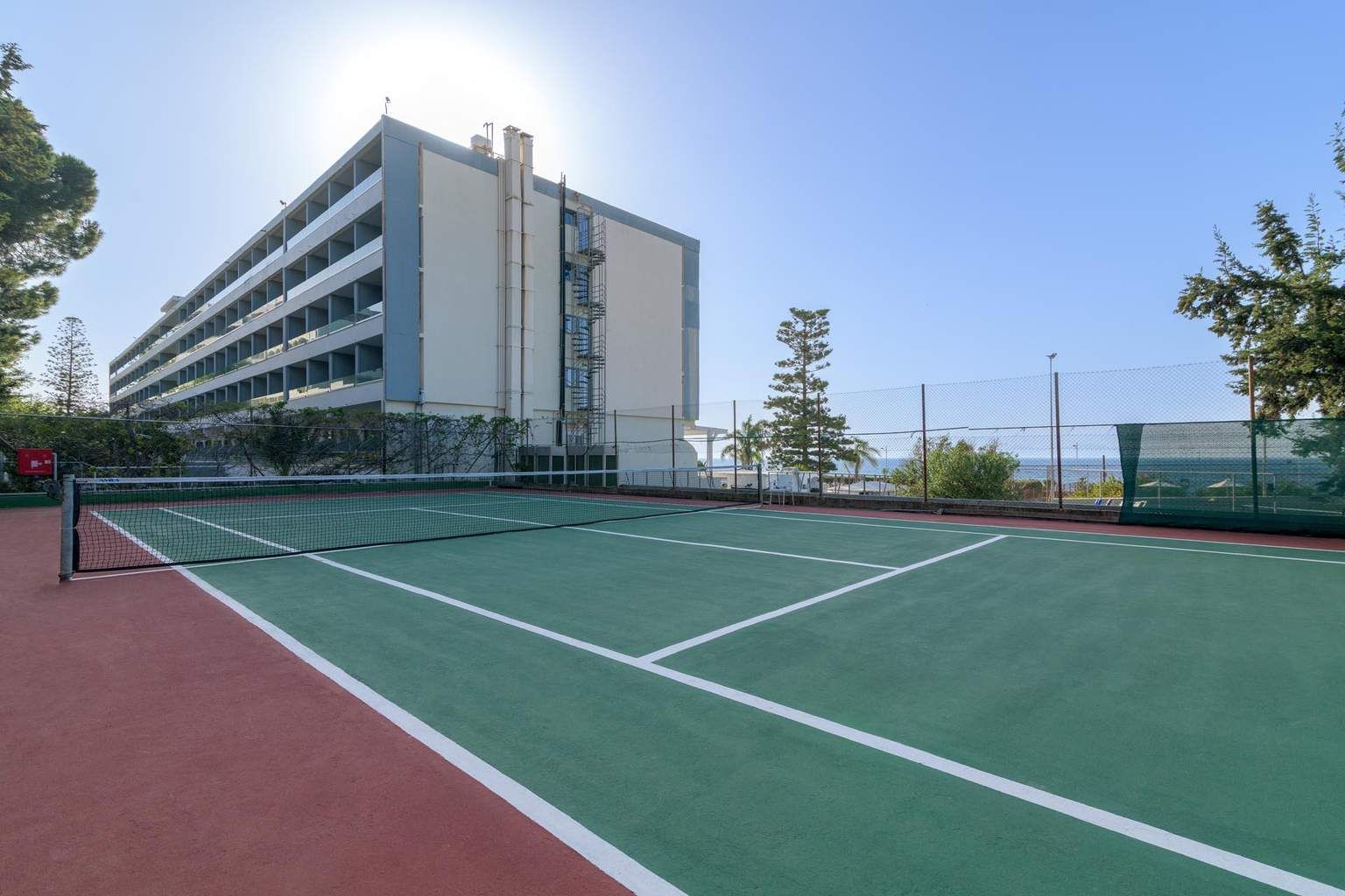 Hôtel Oceanis Beach 4* pas cher photo 19