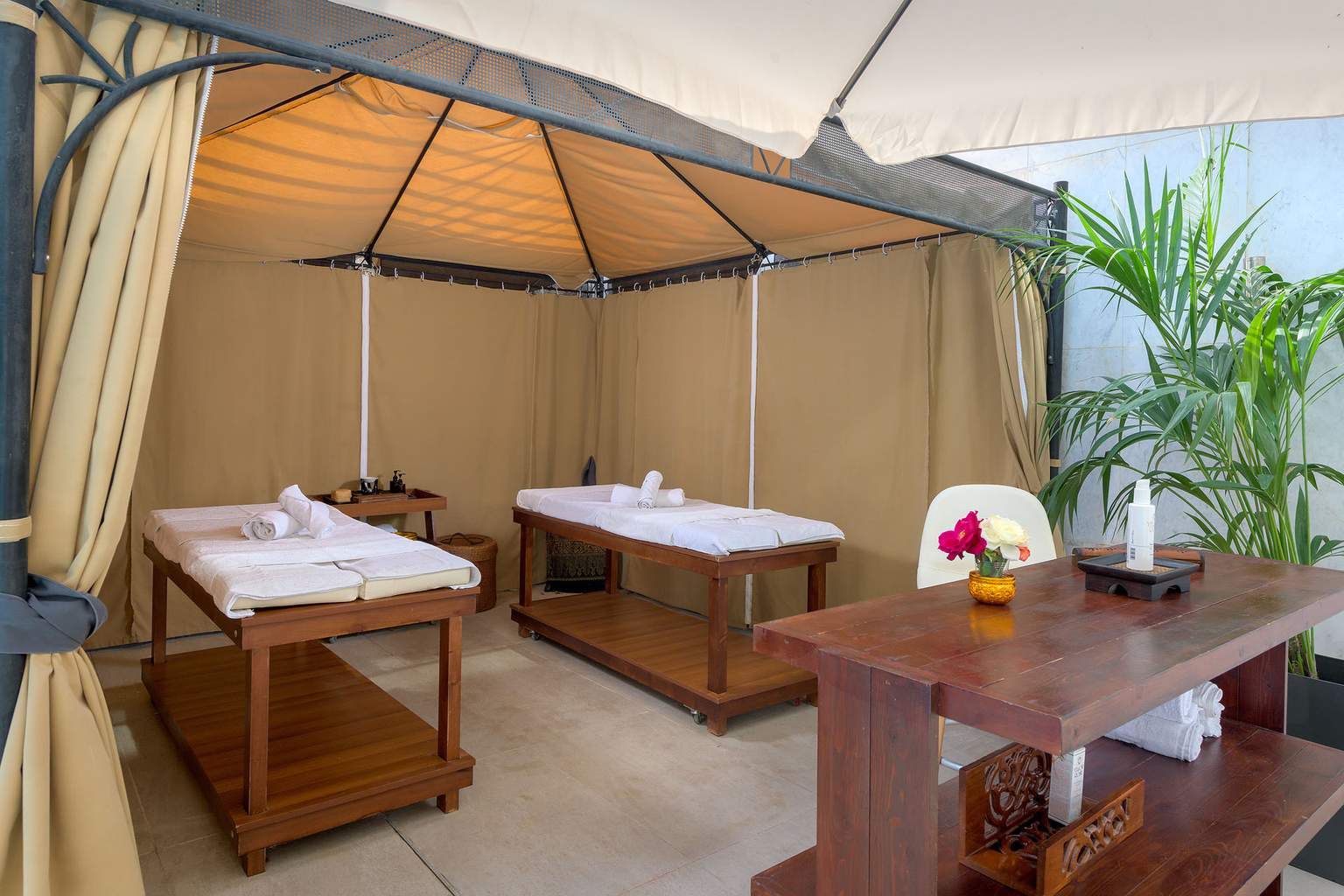Hôtel Oceanis Beach 4* pas cher photo 20