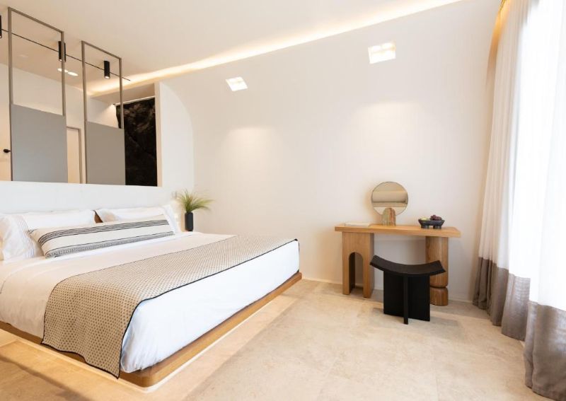 Santo Mine Oia Suites 5* pas cher photo 5