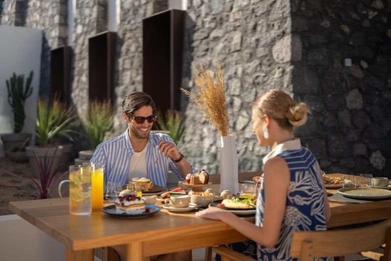 Santo Mine Oia Suites 5* pas cher photo 12