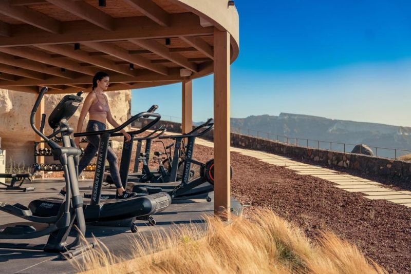 Santo Mine Oia Suites 5* pas cher photo 13