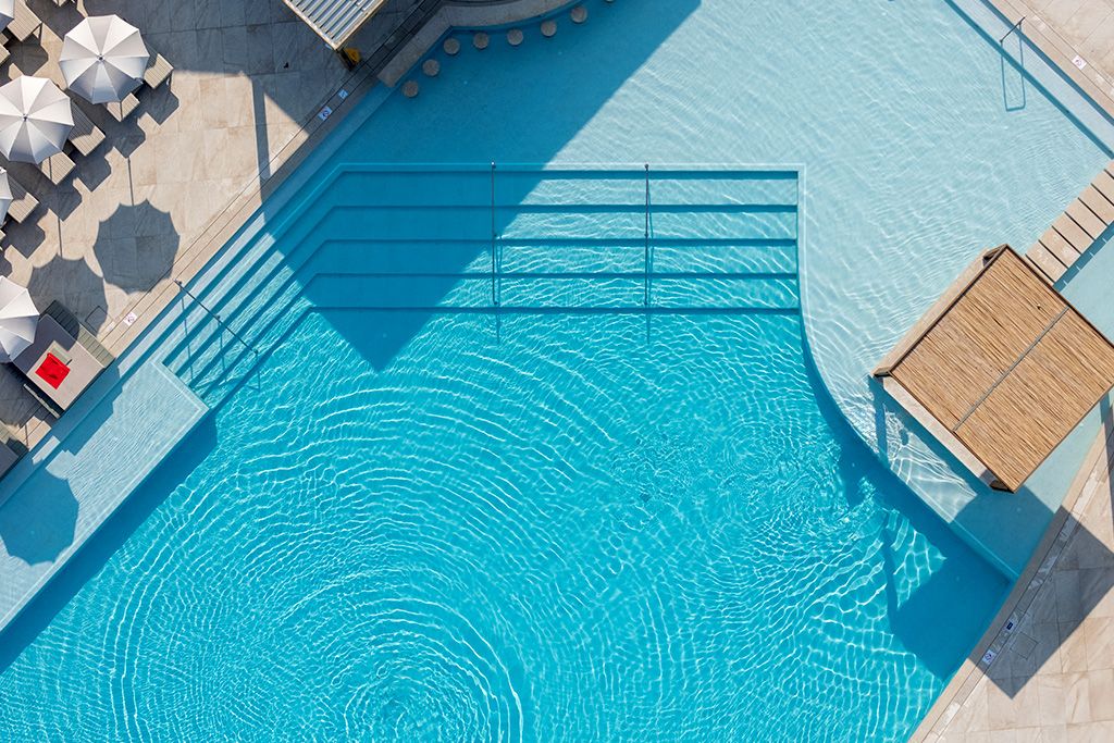 Ôclub Select Hôtel Sentido Apollo Palace 5* pas cher photo 1