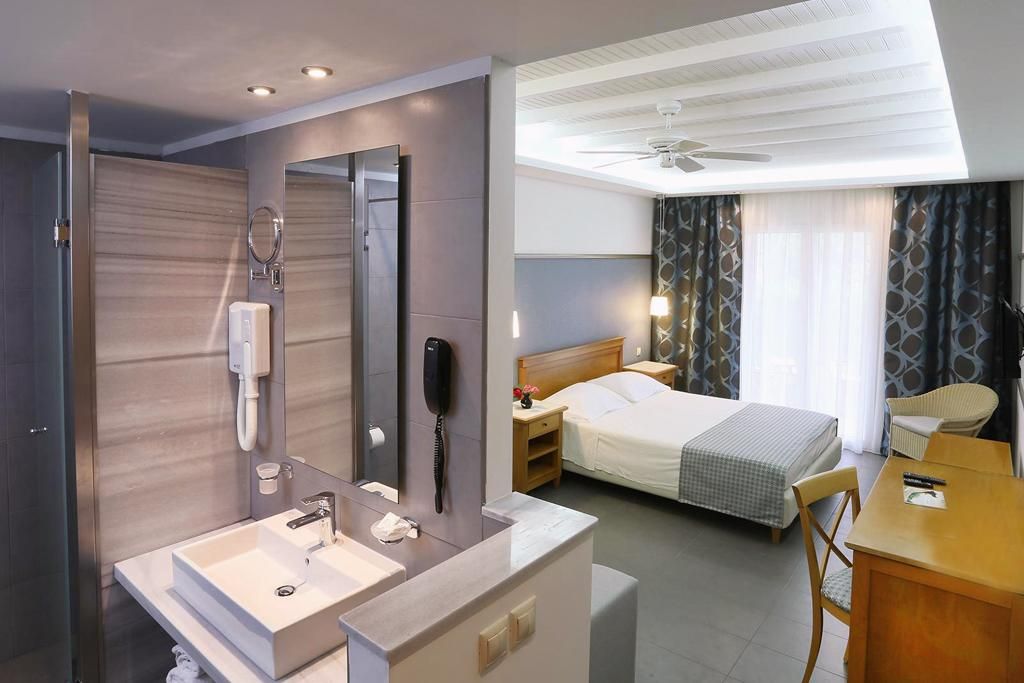 Ôclub Select Hôtel Sentido Apollo Palace 5* pas cher photo 9