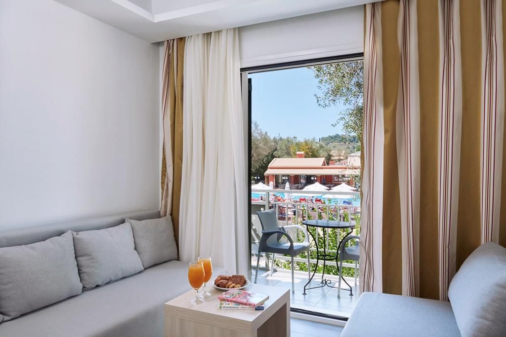 Ôclub Select Hôtel Sentido Apollo Palace 5* pas cher photo 12
