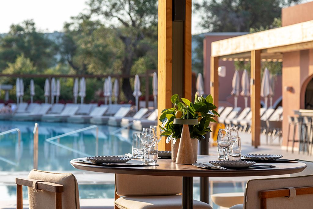 Ôclub Select Hôtel Sentido Apollo Palace 5* pas cher photo 13