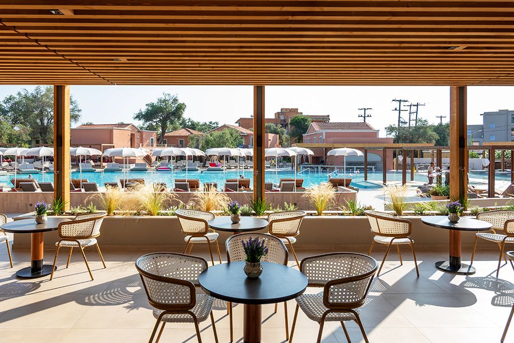 Ôclub Select Hôtel Sentido Apollo Palace 5* pas cher photo 14