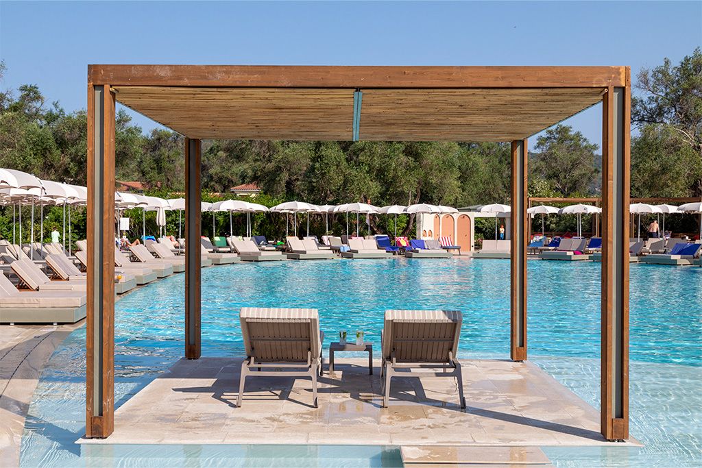 Ôclub Select Hôtel Sentido Apollo Palace 5* pas cher photo 20