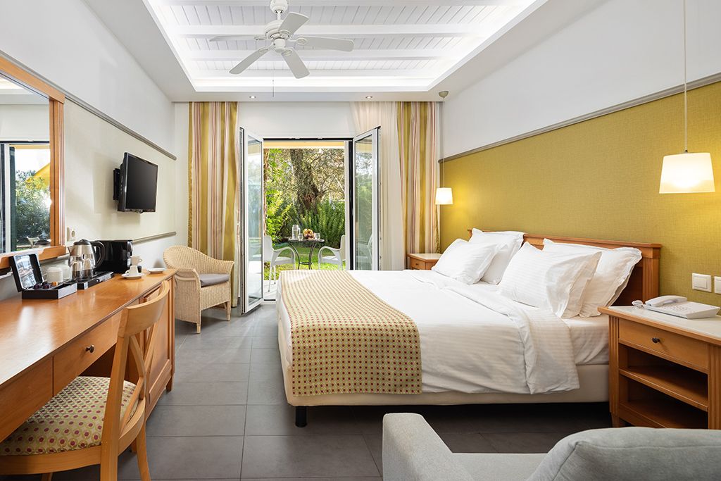 Ôclub Select Hôtel Sentido Apollo Palace 5* pas cher photo 6