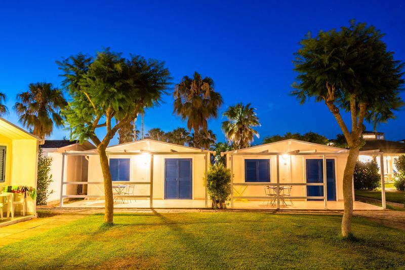 Le Dune Beach Club 4* pas cher