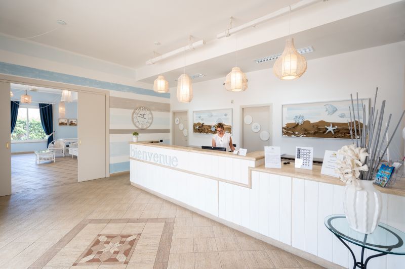 Le Dune Beach Club 4* pas cher photo 3