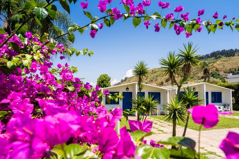 Le Dune Beach Club 4* pas cher photo 4
