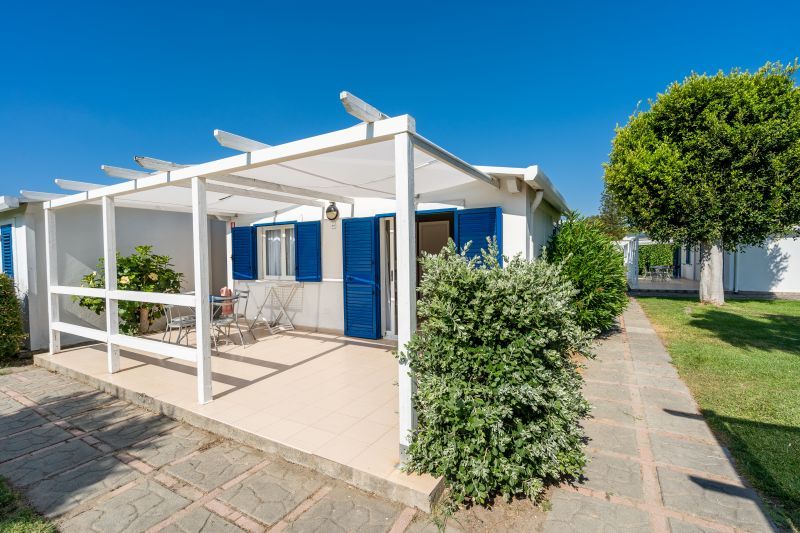 Le Dune Beach Club 4* pas cher photo 7